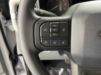 2026 Ford Super Duty F-250 SRW XL 4WD Crew Cab 8' Box