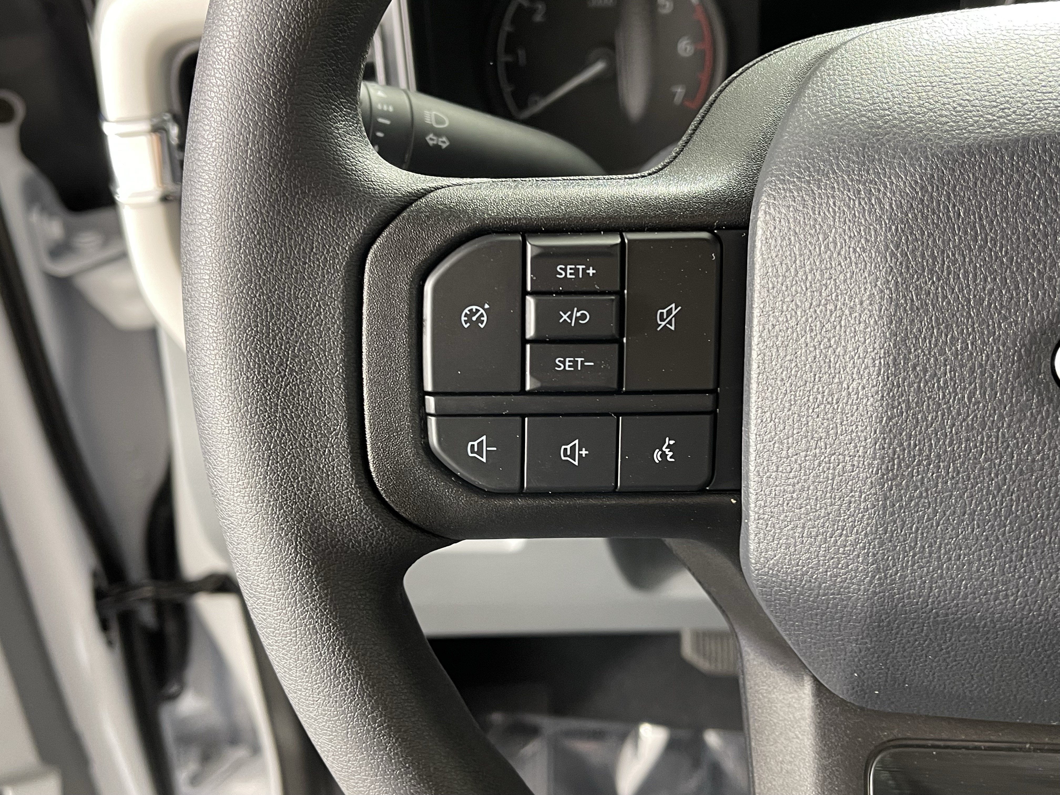 2026 Ford Super Duty F-250 SRW XL 4WD Crew Cab 8' Box