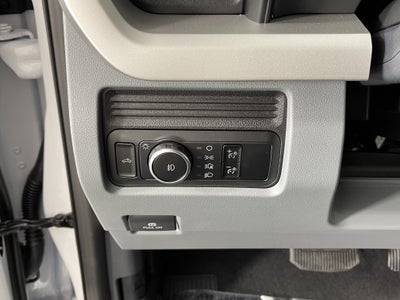 2026 Ford Super Duty F-250 SRW XL 4WD Crew Cab 8' Box