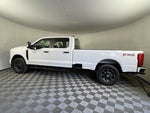 2026 Ford Super Duty F-250 SRW XL 4WD Crew Cab 8' Box