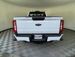 2026 Ford Super Duty F-250 SRW XL 4WD Crew Cab 8' Box
