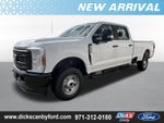 2026 Ford Super Duty F-250 SRW XL 4WD Crew Cab 6.75' Box