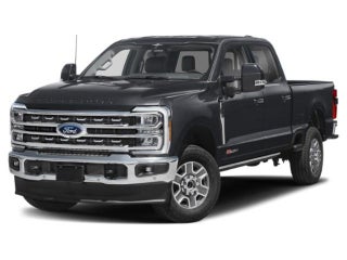 2026 Ford Super Duty F-250 SRW XL 4WD Crew Cab 6.75' Box