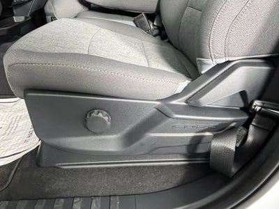 2026 Ford Super Duty F-250 SRW XL 4WD Crew Cab 8' Box