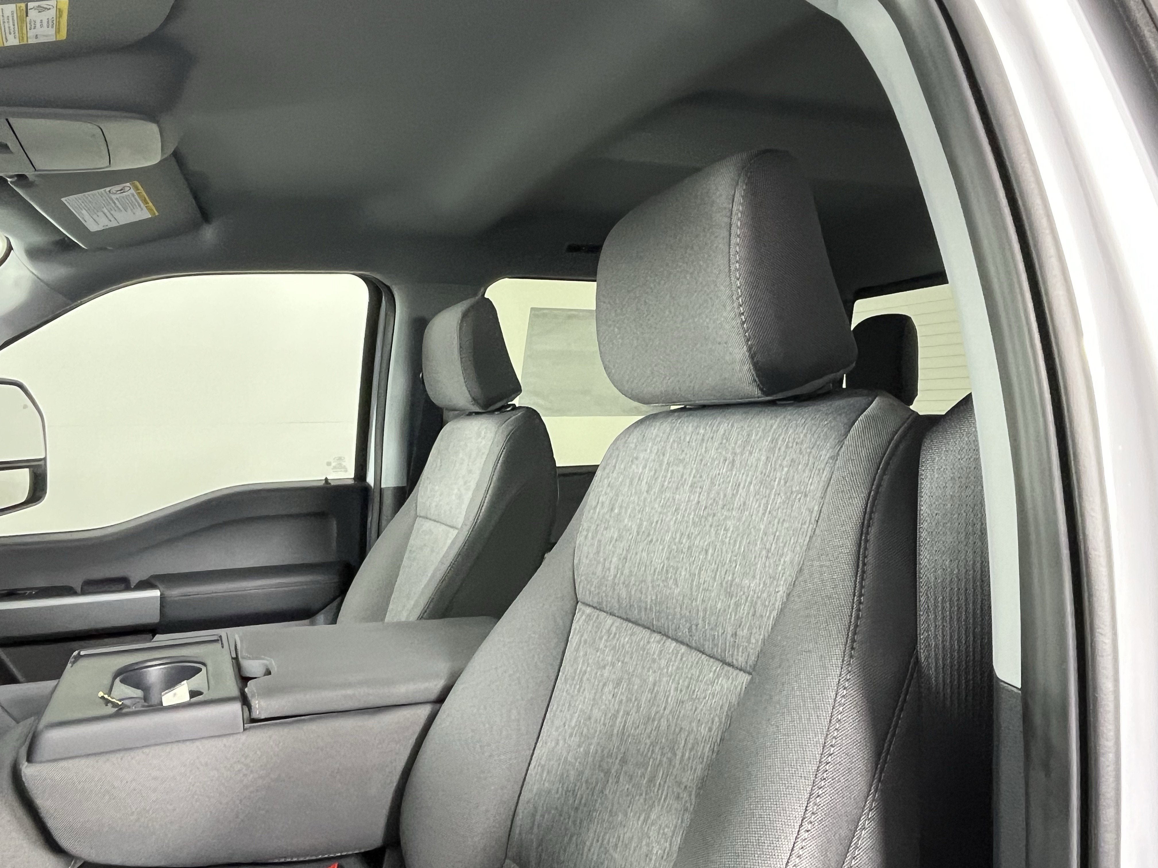 2026 Ford Super Duty F-250 SRW XL 4WD Crew Cab 8' Box