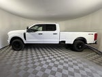 2026 Ford Super Duty F-250 SRW XL 4WD Crew Cab 8' Box