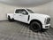 2026 Ford Super Duty F-250 SRW XL 4WD Crew Cab 8' Box