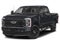 2027 Ford Super Duty F-250 SRW XLT 4WD Crew Cab 6.75' Box