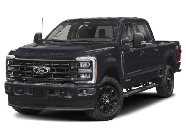 2027 Ford Super Duty F-250 SRW XLT 4WD Crew Cab 6.75' Box