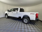 2027 Ford Super Duty F-250 SRW XLT 4WD Crew Cab 6.75' Box