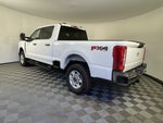 2027 Ford Super Duty F-250 SRW XLT 4WD Crew Cab 6.75' Box