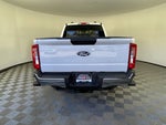2027 Ford Super Duty F-250 SRW XLT 4WD Crew Cab 6.75' Box