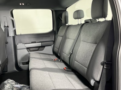 2026 Ford Super Duty F-250 SRW XL 4WD Crew Cab 6.75' Box