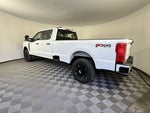 2026 Ford Super Duty F-250 SRW XL 4WD Crew Cab 6.75' Box