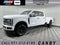 2026 Ford Super Duty F-250 SRW XL 4WD Crew Cab 6.75' Box