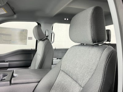 2026 Ford Super Duty F-250 SRW XL 4WD Crew Cab 6.75' Box