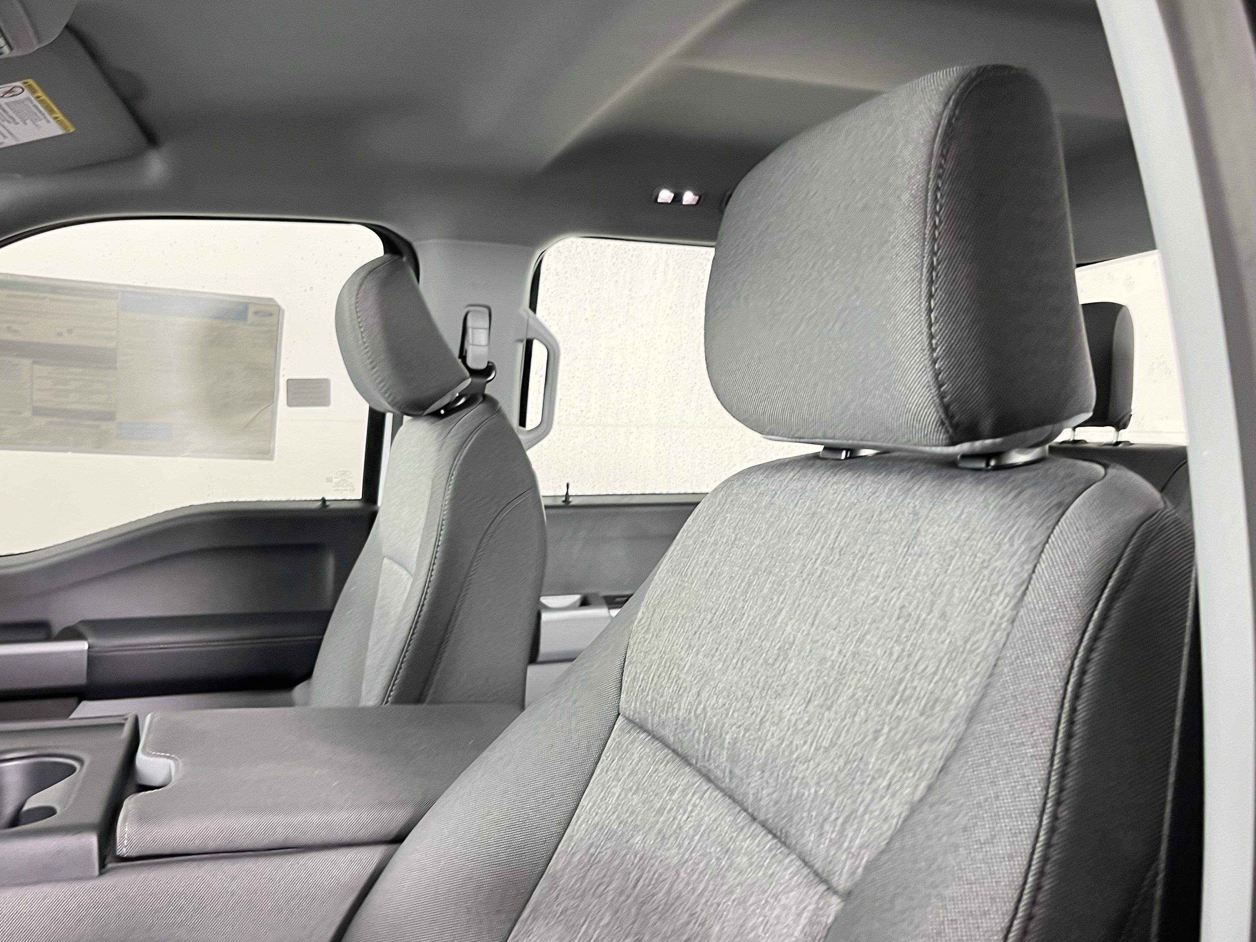 2026 Ford Super Duty F-250 SRW XL 4WD Crew Cab 6.75' Box