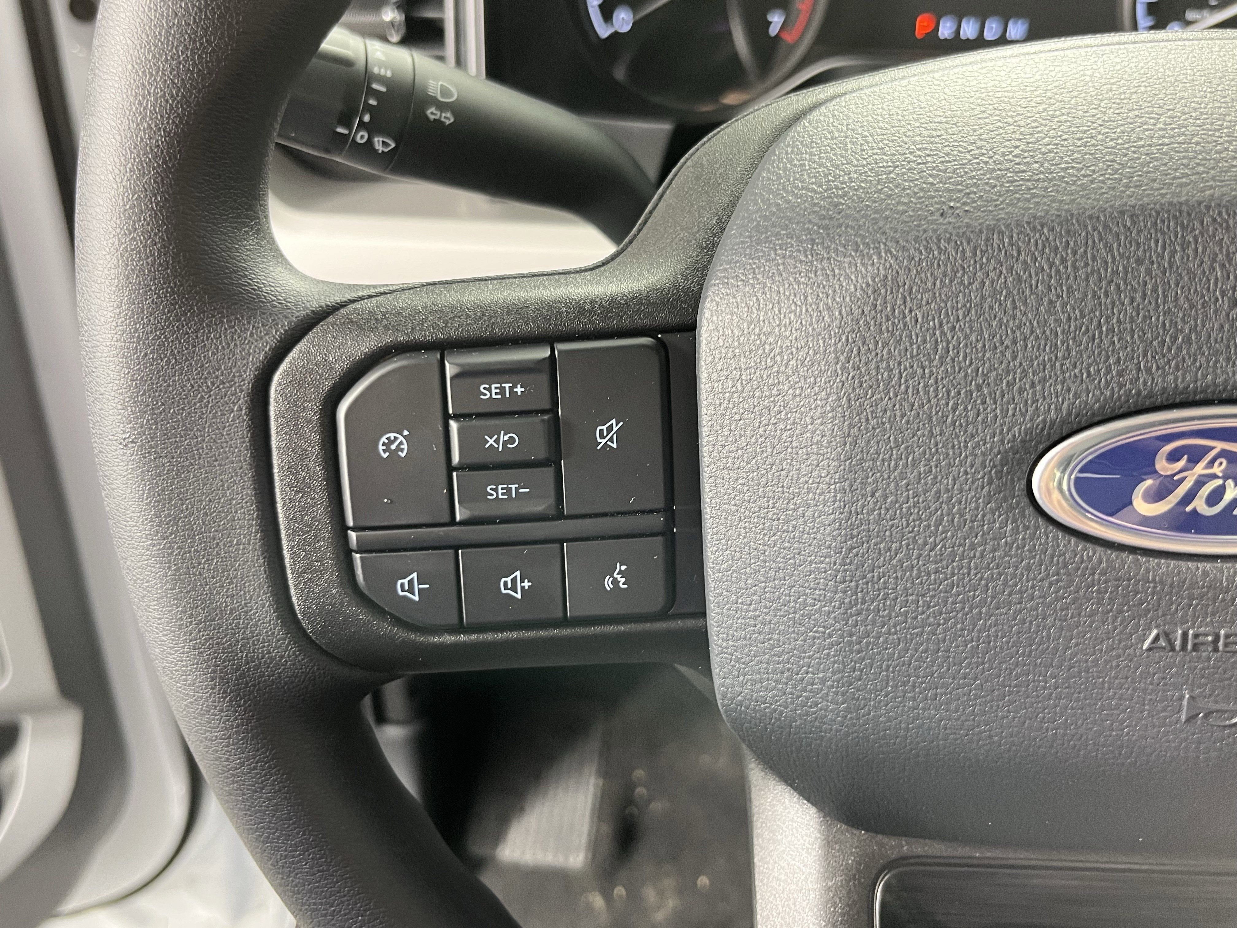 2026 Ford Super Duty F-250 SRW XL 4WD Crew Cab 6.75' Box