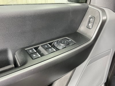 2026 Ford Super Duty F-250 SRW XL 4WD Crew Cab 6.75' Box