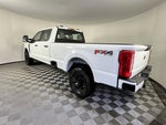 2026 Ford Super Duty F-250 SRW XL 4WD Crew Cab 6.75' Box