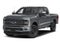 2026 Ford Super Duty F-250 SRW XL 4WD Crew Cab 6.75' Box
