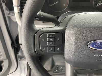 2026 Ford Super Duty F-250 SRW XL 4WD Crew Cab 6.75' Box