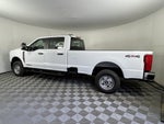 2026 Ford Super Duty F-250 SRW XL 4WD Crew Cab 6.75' Box