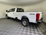 2026 Ford Super Duty F-250 SRW XL 4WD Crew Cab 6.75' Box