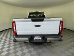 2026 Ford Super Duty F-250 SRW XL 4WD Crew Cab 6.75' Box