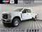 2026 Ford Super Duty F-250 SRW XL 4WD Crew Cab 6.75' Box