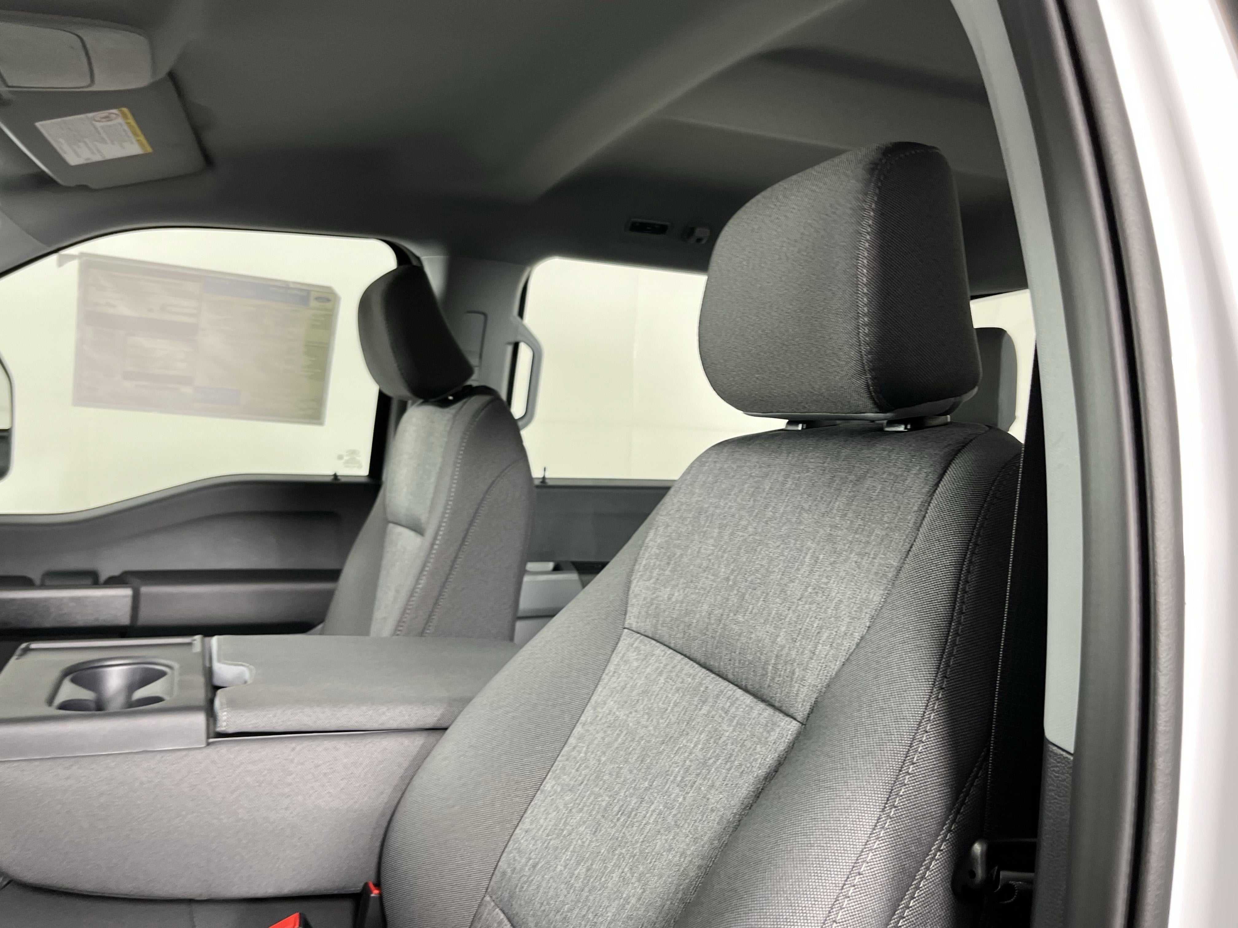 2026 Ford Super Duty F-250 SRW XL 4WD Crew Cab 6.75' Box