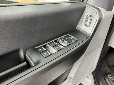 2026 Ford Super Duty F-250 SRW XL 4WD Crew Cab 6.75' Box