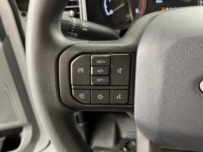 2026 Ford Super Duty F-250 SRW XL 4WD Crew Cab 6.75' Box