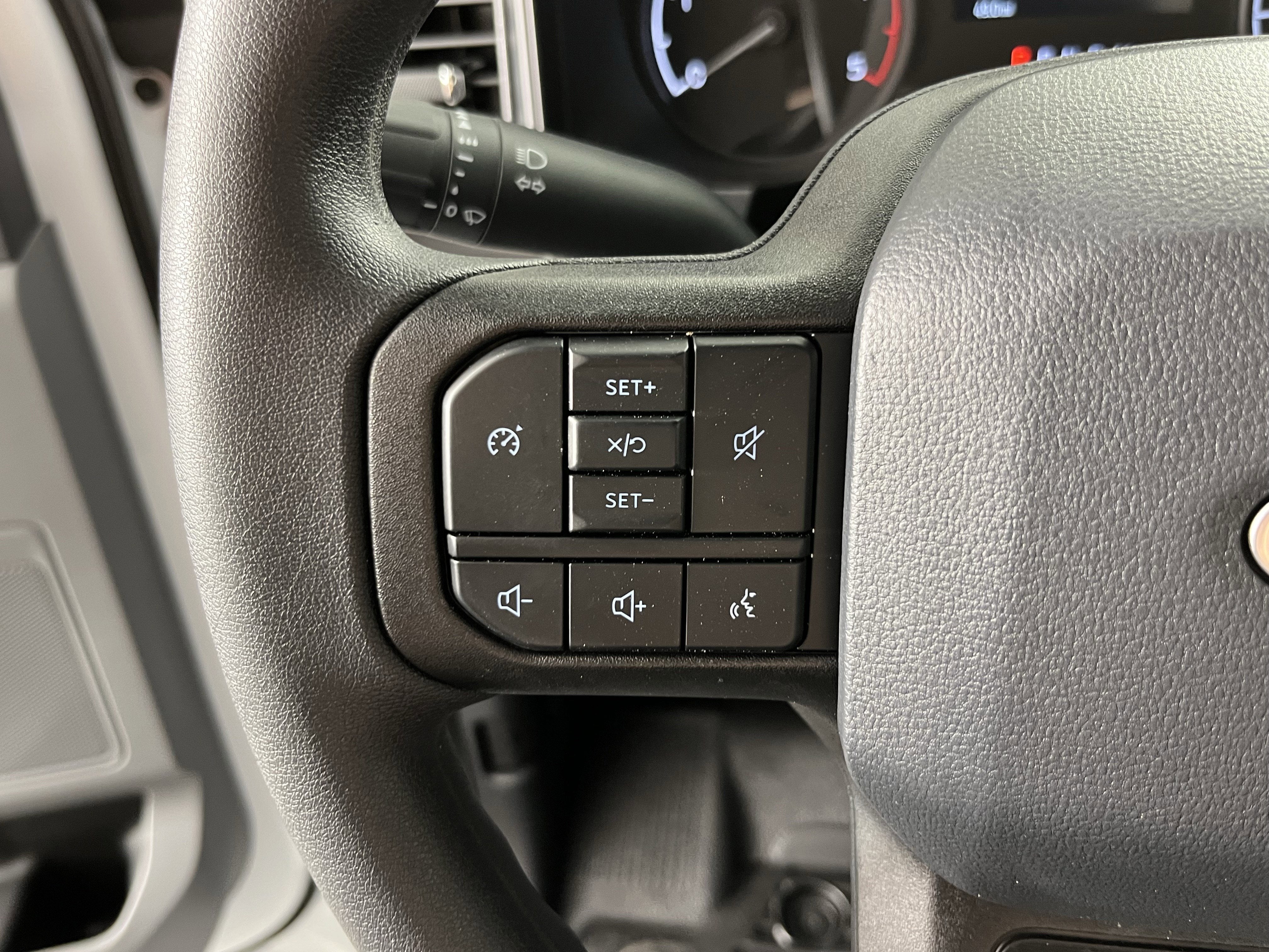 2026 Ford Super Duty F-250 SRW XL 4WD Crew Cab 6.75' Box