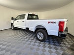 2026 Ford Super Duty F-250 SRW XL 4WD Crew Cab 6.75' Box