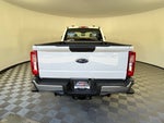 2026 Ford Super Duty F-250 SRW XL 4WD Crew Cab 6.75' Box