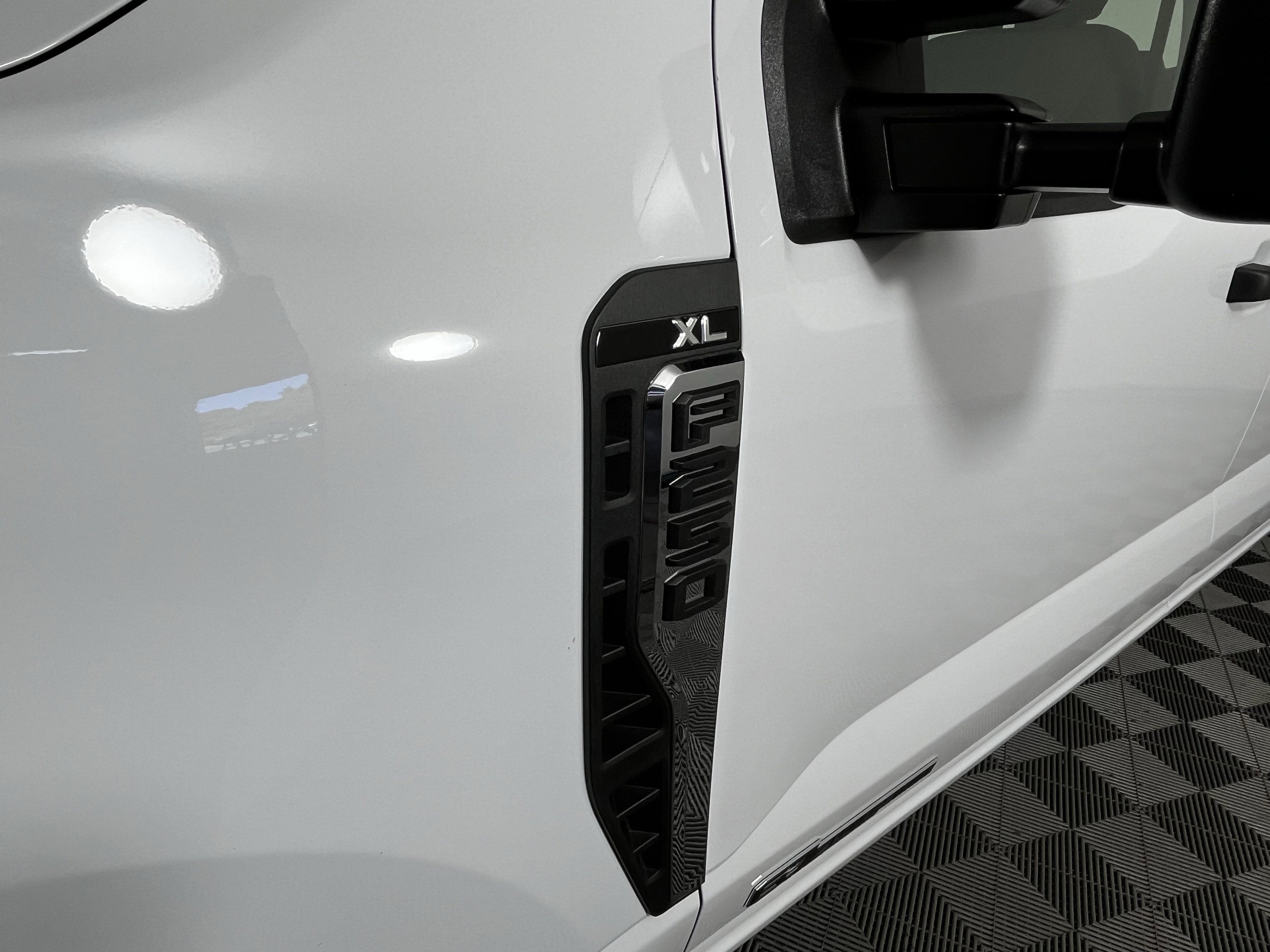 2026 Ford Super Duty F-250 SRW XL 4WD Crew Cab 6.75' Box