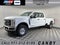 2026 Ford Super Duty F-250 SRW XL 4WD Crew Cab 6.75' Box