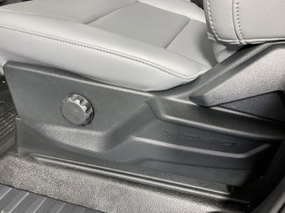 2026 Ford Super Duty F-250 SRW XL 4WD Crew Cab 6.75' Box