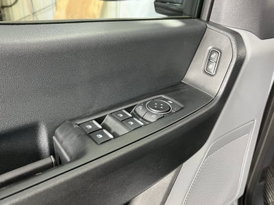 2026 Ford Super Duty F-250 SRW XL 4WD Crew Cab 6.75' Box