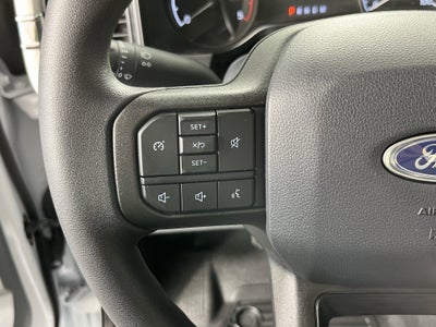 2026 Ford Super Duty F-250 SRW XL 4WD Crew Cab 6.75' Box