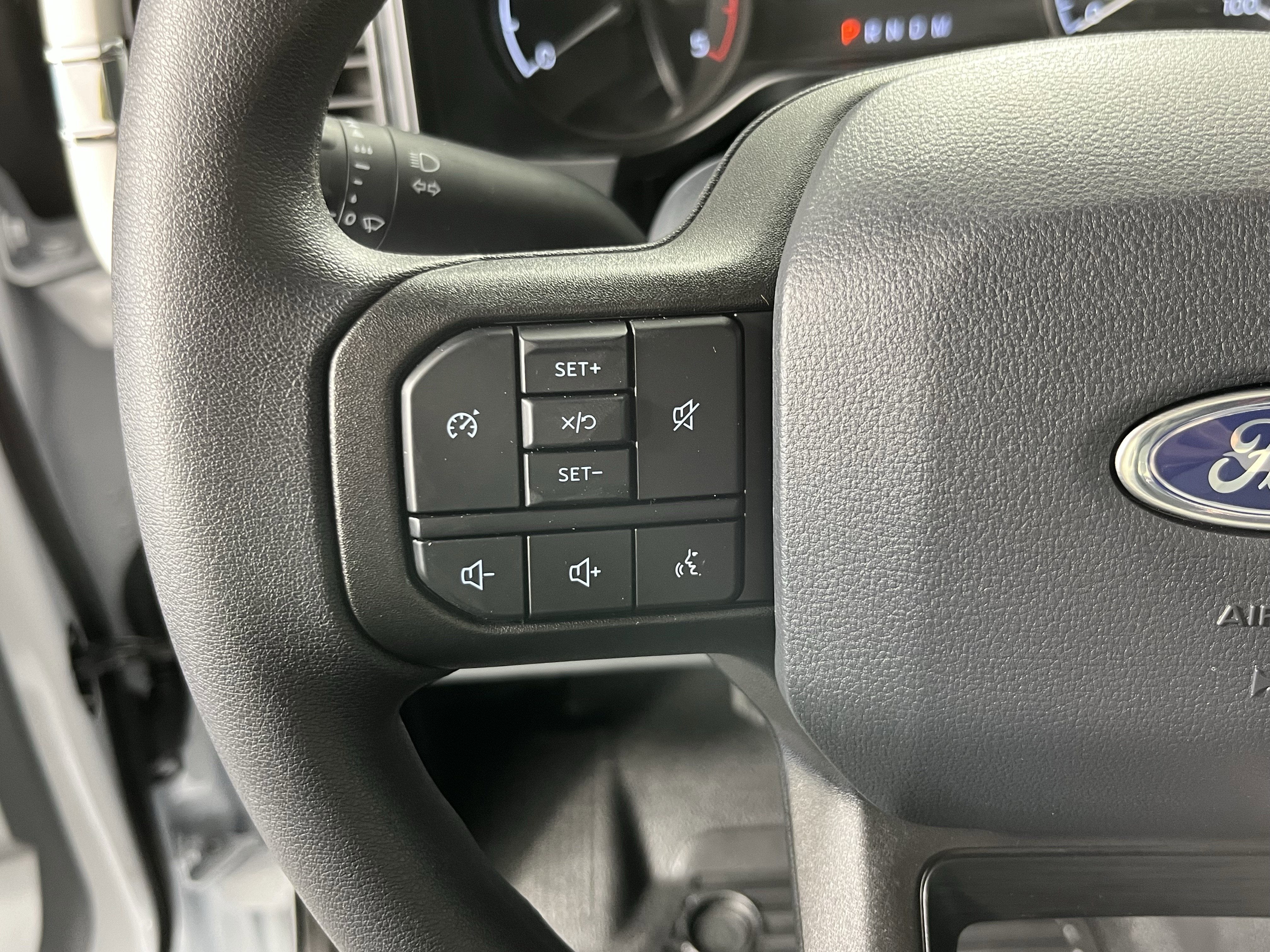 2026 Ford Super Duty F-250 SRW XL 4WD Crew Cab 6.75' Box