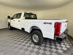 2026 Ford Super Duty F-250 SRW XL 4WD Crew Cab 6.75' Box