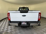 2026 Ford Super Duty F-250 SRW XL 4WD Crew Cab 6.75' Box