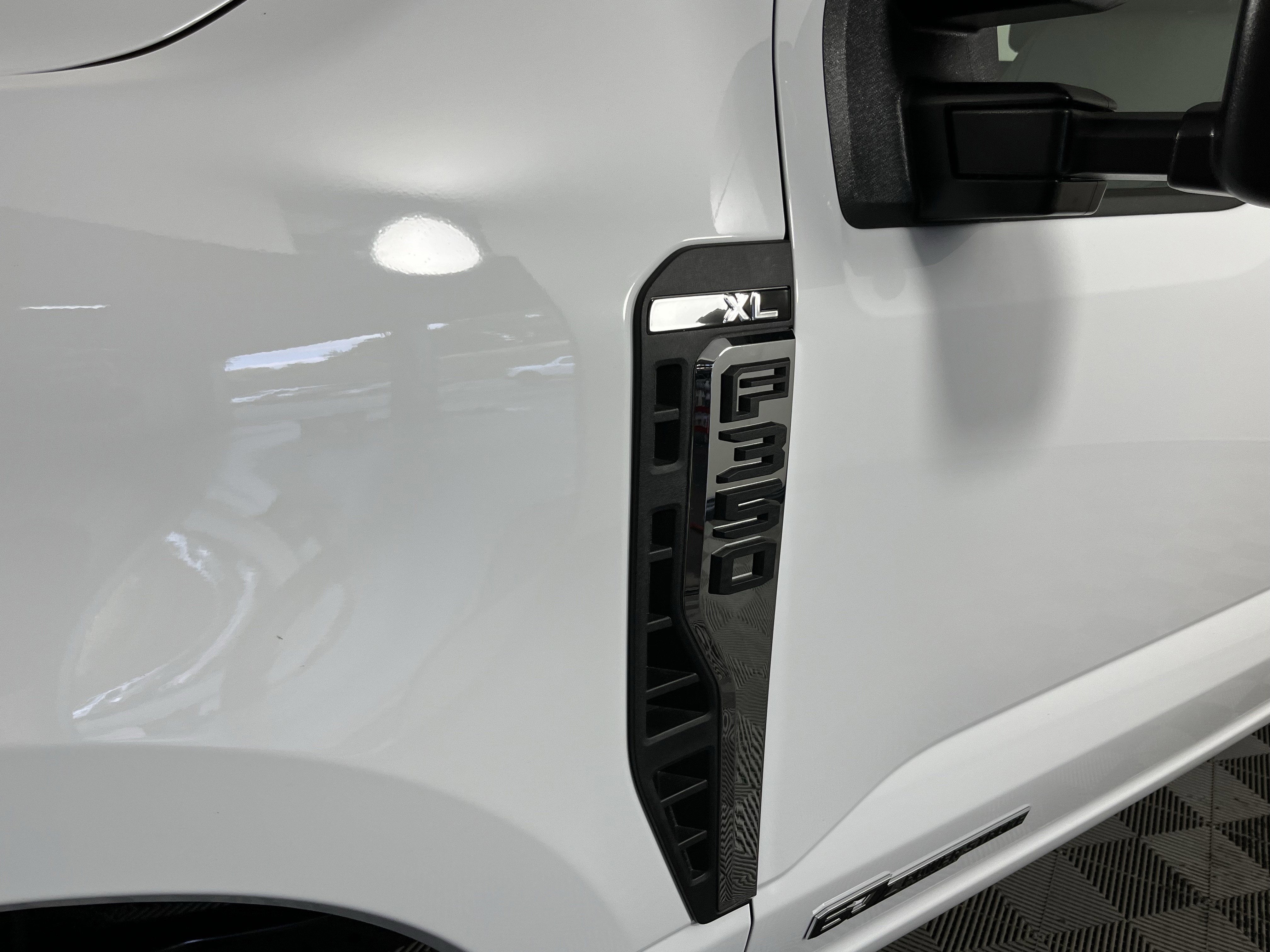 2026 Ford Super Duty F-250 SRW XL 4WD Crew Cab 6.75' Box