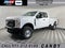 2026 Ford Super Duty F-250 SRW XL 4WD SuperCab 8' Box