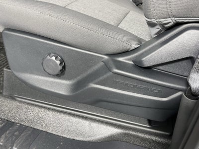 2026 Ford Super Duty F-250 SRW XL 4WD SuperCab 8' Box