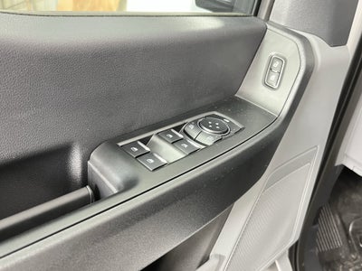 2026 Ford Super Duty F-250 SRW XL 4WD SuperCab 8' Box