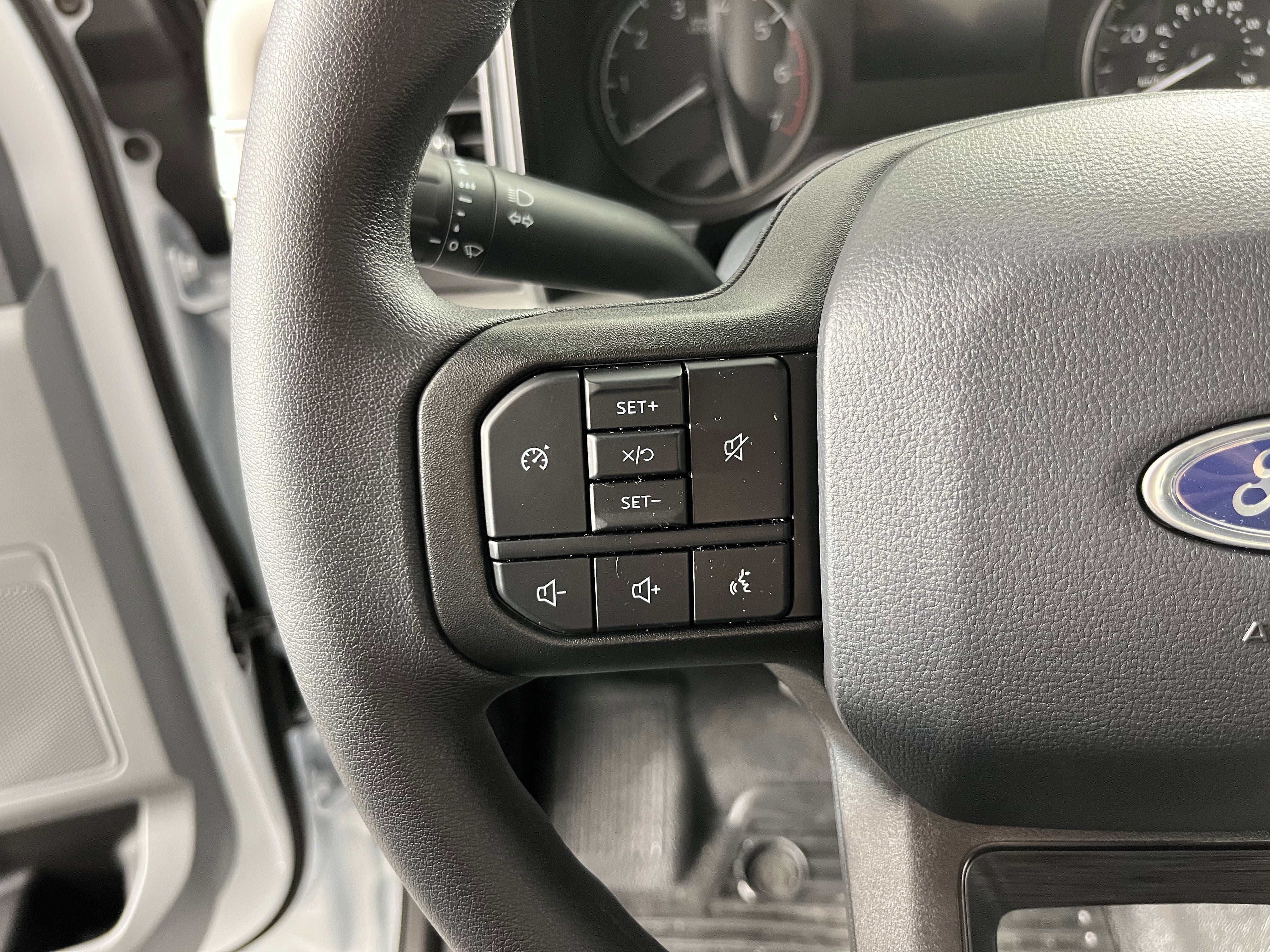 2026 Ford Super Duty F-250 SRW XL 4WD SuperCab 8' Box