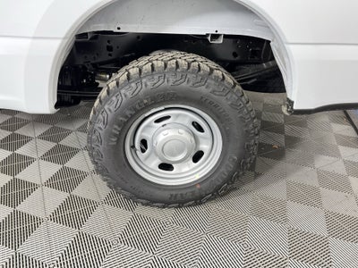 2026 Ford Super Duty F-250 SRW XL 4WD SuperCab 8' Box